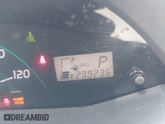 2008 Toyota Yaris with VIN JTDJT923485207836, listed as a IAAI auction lot 42086842 with 299,236 mi miles and . Bid and sale history available at carsss.com. Image 15.