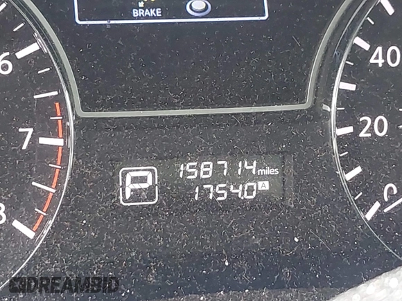 2013 Nissan Pathfinder SV with VIN 5N1AR2MMXDC669881, listed as a IAAI auction lot 42571921 with 158,714 mi miles and . Bid and sale history available at DreamBid. Image 7.