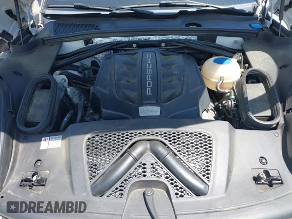 2016 Porsche Macan S with VIN WP1AB2A58GLB51308, listed as a IAAI auction lot 42278290 with 109,199 mi miles and . Bid and sale history available at DreamBid. Image 10.
