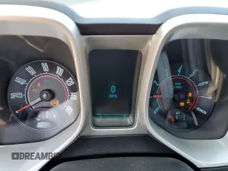 2011 Chevrolet Camaro 1LT with VIN 2G1FB1ED1B9128559, listed as a Copart auction lot 53754815 with 141,149 mi miles and Salvage title. Bid and sale history available at DreamBid. Image 9.