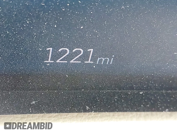 2024 Cadillac XT4 AWD Premium Luxury with VIN 1GYFZDR49RF209769, listed as a IAAI auction lot 40750875 with 1,221 mi miles and . Bid and sale history available at DreamBid. Image 14.