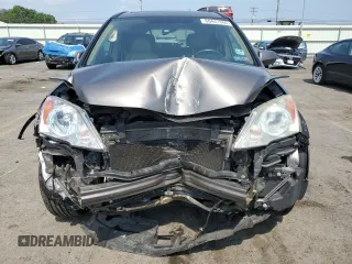 2010 Honda CR-V EX-L z VIN 5J6RE4H72AL034422, wystawiony jako Copart lot #60441365 z przebiegiem 141 711 mil mil oraz Szkoda całkowita • Salvage title. Historia ofert i sprzedaży dostępna na DreamBid. Obrazek 5.