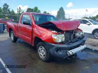 2011 Toyota Tacoma z VIN 5TFNX4CNXBX003806, wystawiony jako IAAI lot #42190846 z przebiegiem 213 512 mil mil oraz . Historia ofert i sprzedaży dostępna na DreamBid. Obrazek 1.