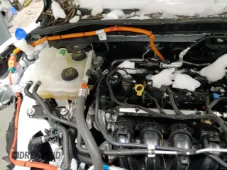 2024 Ford Escape ST-Line Select с VIN 1FMCU9NZ0RUA57118, выставлен на аукционе Copart как лот 45675775 с пробегом 14 490 миль миль и Списание • Salvage title. История ставок и продаж доступна на DreamBid. Изображение 14.