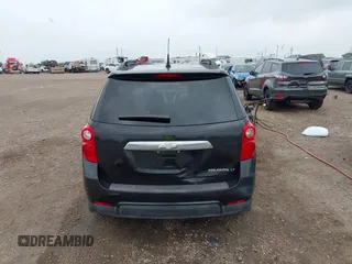 2012 Chevrolet Equinox LT w/1LT with VIN 2GNALDEK0C6133728, listed as a IAAI auction lot 41887328 with 67,556 mi miles. Bid and sale history available at carsss.com. Image 17.