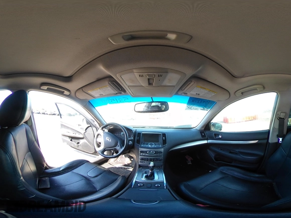 2015 Infiniti Q40 with VIN JN1CV6AR0FM521528, listed as a IAAI auction lot 41794278 with 127,821 mi miles and . Bid and sale history available at DreamBid. Image 18.