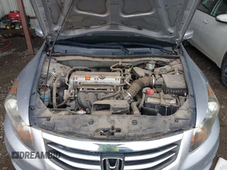2011 Honda Accord LX with VIN 1HGCP2F38BA118589, listed as a IAAI auction lot 42516149 with 66,940 mi miles and . Bid and sale history available at DreamBid. Image 10.
