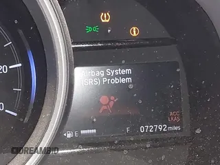 2020 Honda Fit EX z VIN 3HGGK5H89LM707262, wystawiony jako IAAI lot #42055206 z przebiegiem 72 792 mil mil oraz . Historia ofert i sprzedaży dostępna na DreamBid. Obrazek 15.