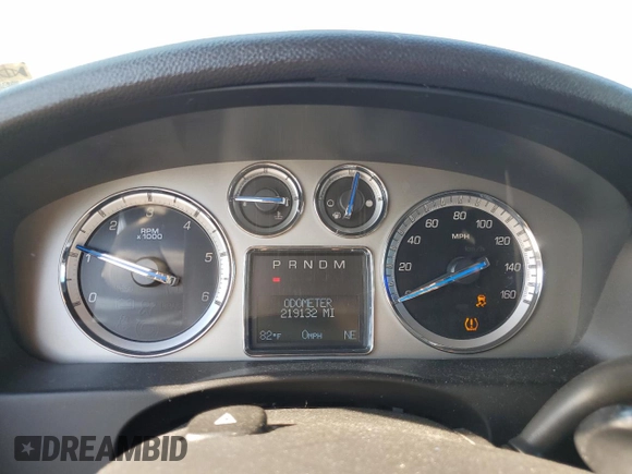 2012 Cadillac Escalade z VIN 1GYS4GEF8CR189283, wystawiony jako Copart lot #66430754 z przebiegiem 219 132 mil mil oraz Czysty tytuł • Clean title. Historia ofert i sprzedaży dostępna na DreamBid. Obrazek 9.