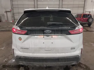 2019 Ford Edge SEL with VIN 2FMPK4J97KBB14958, listed as a IAAI auction lot 41630155 with 58,624 mi miles. Bid and sale history available at carsss.com. Image 17.