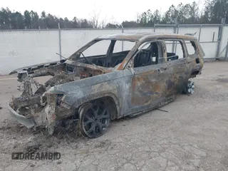 2023 Jeep Grand Cherokee Limited z VIN 1C4RJKBG3P8850744, wystawiony jako IAAI lot #41271709 z przebiegiem Nie podano mil oraz . Historia ofert i sprzedaży dostępna na DreamBid. Obrazek 2.