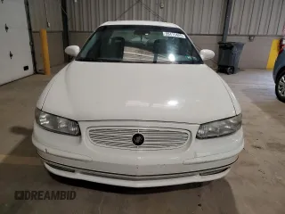 2004 Buick Regal LS с VIN 2G4WB52K041229252, выставлен на аукционе Copart как лот 59415425 с пробегом 126 945 миль миль и Списание • Salvage title. История ставок и продаж доступна на DreamBid. Изображение 5.