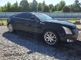 2012 Cadillac CTS Performance z VIN 1G6DJ1E38C0112267, wystawiony jako Copart lot #56205645 z przebiegiem Nie podano mil oraz Tytuł czysty. Historia ofert i sprzedaży dostępna na DreamBid. Obrazek 4.