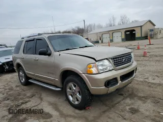 2005 Ford Explorer Limited z VIN 1FMDU75W15UB28593, wystawiony jako Copart lot #82847854 z przebiegiem 245 822 mil mil oraz Czysty tytuł • Clean title. Historia ofert i sprzedaży dostępna na DreamBid. Obrazek 4.