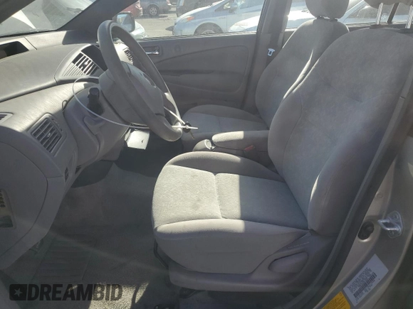 2003 Toyota Prius with VIN JT2BK18U630074813, listed as a Copart auction lot 88176725 with 105,304 mi miles and Clean Title. Bid and sale history available at carsss.com. Image 7.