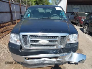 2008 Ford F-150 XL with VIN 1FTRW12W48KB73095, listed as a IAAI auction lot 41987719 with 325,045 mi miles and . Bid and sale history available at DreamBid. Image 12.