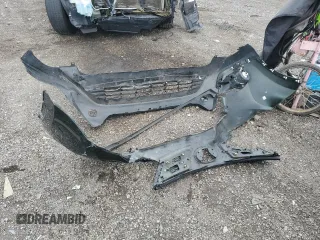 2013 Toyota RAV4 XLE z VIN 2T3WFREVXDW007783, wystawiony jako Copart lot #55922885 z przebiegiem Nie podano mil oraz Szkoda całkowita • Salvage title. Historia ofert i sprzedaży dostępna na DreamBid. Obrazek 13.