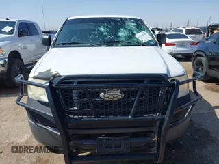 2007 Ford F-150 STX with VIN 1FTRX14W97KD36834, listed as a IAAI auction lot 42548806 with 207,391 mi miles and . Bid and sale history available at DreamBid. Image 12.