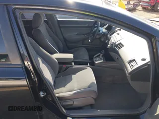 2007 Honda Civic EX with VIN JHMFA16847S001403, listed as a IAAI auction lot 42111350 with 169,340 mi miles and . Bid and sale history available at DreamBid. Image 5.