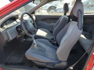 1993 Honda Civic с VIN 2HGEH2369PH537323, выставлен на аукционе Copart как лот 54185625 с пробегом 186 071 миль миль и Списание • Salvage title. История ставок и продаж доступна на DreamBid. Изображение 7.