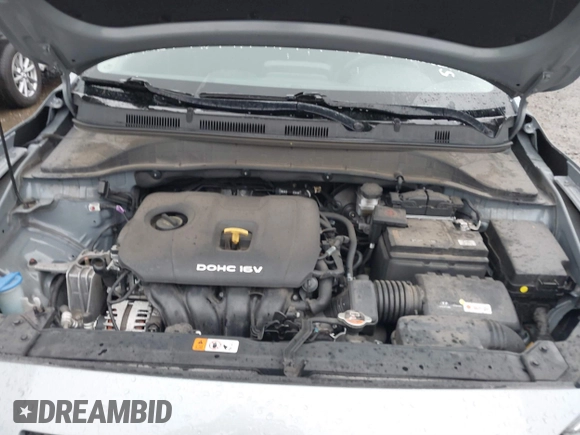 2020 Hyundai Kona SEL Plus with VIN KM8K6CAA5LU512622, listed as a IAAI auction lot 41655818 with 77,814 mi miles and . Bid and sale history available at DreamBid. Image 10.