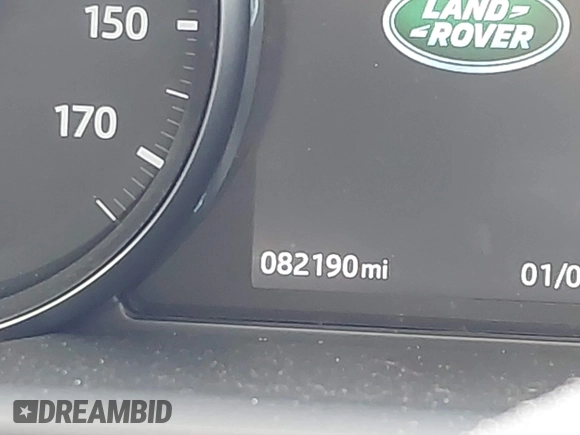 2016 Land Rover Range Rover Sport HSE z VIN SALWR2PF9GA590024, wystawiony jako IAAI lot #42248774 z przebiegiem 82 190 mil mil oraz . Historia ofert i sprzedaży dostępna na DreamBid. Obrazek 15.