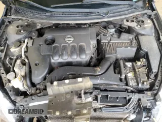 2011 Nissan Altima 2.5 SL with VIN 1N4AL2AP3BN413450, listed as a Copart auction lot 52149685 with 216,064 mi miles and Salvage Title. Bid and sale history available at carsss.com. Image 11.