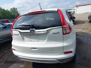 2016 Honda CR-V EX z VIN 5J6RM4H51GL093455, wystawiony jako IAAI lot #42376291 z przebiegiem 100 791 mil mil oraz . Historia ofert i sprzedaży dostępna na DreamBid. Obrazek 17.