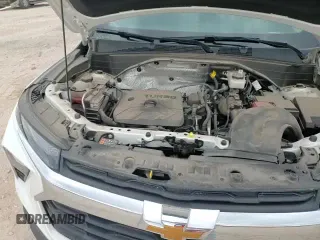 2024 Chevrolet TrailBlazer LS с VIN KL79MMSL7RB160126, выставлен на аукционе Copart как лот 62145295 с пробегом 16 097 миль миль и Списание • Salvage title. История ставок и продаж доступна на DreamBid. Изображение 14.
