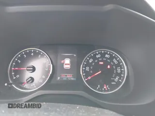 2021 Toyota RAV4 LE z VIN 2T3F1RFV8MW228120, wystawiony jako IAAI lot #42626299 z przebiegiem 72 786 mil mil oraz . Historia ofert i sprzedaży dostępna na DreamBid. Obrazek 7.