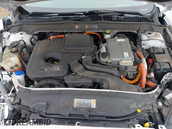 2017 Ford Fusion Titanium with VIN 3FA6P0SU2HR379834, listed as a IAAI auction lot 42440382 with 55,646 mi miles and . Bid and sale history available at DreamBid. Image 10.