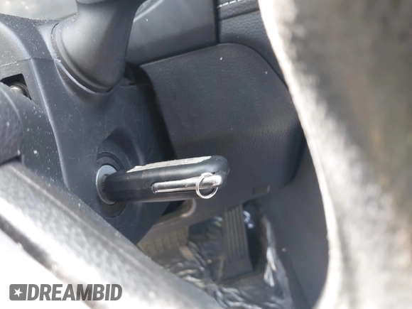 2023 Toyota RAV4 LE with VIN 2T3F1RFV0PC357541, listed as a IAAI auction lot 42348266 with 43,451 mi miles and . Bid and sale history available at DreamBid. Image 11.