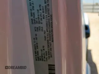 2023 Jeep Gladiator Overland z VIN 1C6HJTFG8PL553372, wystawiony jako Copart lot #57250875 z przebiegiem 14 725 mil mil oraz Szkoda całkowita • Salvage title. Historia ofert i sprzedaży dostępna na DreamBid. Obrazek 13.