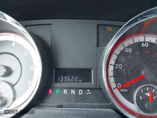 2011 Dodge Grand Caravan Express with VIN 2D4RN4DG7BR719393, listed as a IAAI auction lot 41850477 with 133,622 mi miles. Bid and sale history available at carsss.com. Image 7.