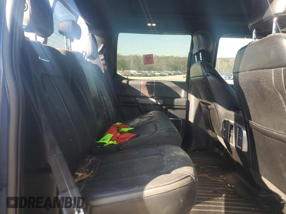 2015 Ford F-150 XLT with VIN 1FTEW1EG1FFB00873, listed as a Copart auction lot 84659894 with 145,346 mi miles and Salvage Title. Bid and sale history available at carsss.com. Image 10.