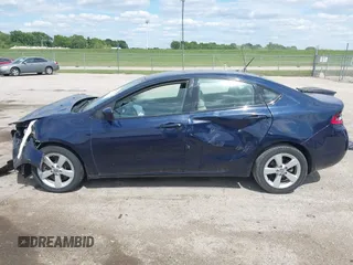 2015 Dodge Dart SXT with VIN 1C3CDFBB4FD123535, listed as a IAAI auction lot 42351386 with 69,526 mi miles and . Bid and sale history available at DreamBid. Image 15.