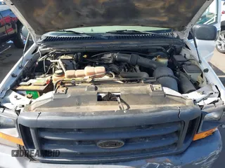 2001 Ford F-350 XL with VIN 1FTSF30L61ED27560, listed as a IAAI auction lot 42227103 with 244,077 mi miles and . Bid and sale history available at DreamBid. Image 10.