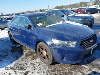 2017 Ford Police Interceptor с VIN 1FAHP2MT3HG126635, выставлен на аукционе IAAI как лот 41425901 с пробегом Не указан миль и . История ставок и продаж доступна на DreamBid. Изображение 1.