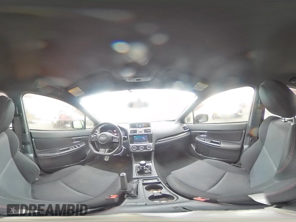 2018 Subaru WRX with VIN JF1VA1A6XJ9801338, listed as a Copart auction lot 51621055 with 90,210 mi miles and Salvage Title. Bid and sale history available at carsss.com. Image 14.