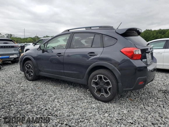 2013 Subaru Crosstrek Limited with VIN JF2GPAGCXD2877199, listed as a Copart auction lot 60967505 with 160,278 mi miles and Clean title. Bid and sale history available at DreamBid. Image 2.