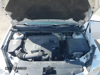 2009 Saturn Aura XR with VIN 1G8ZV57B09F163717, listed as a IAAI auction lot 42053373 with 145,252 mi miles and . Bid and sale history available at DreamBid. Image 10.