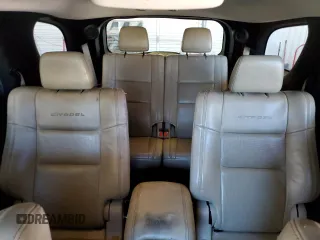 2013 Dodge Durango Citadel with VIN 1C4RDHEG3DC690783, listed as a Copart auction lot 69484024 with 158,283 mi miles and Salvage title. Bid and sale history available at DreamBid. Image 10.