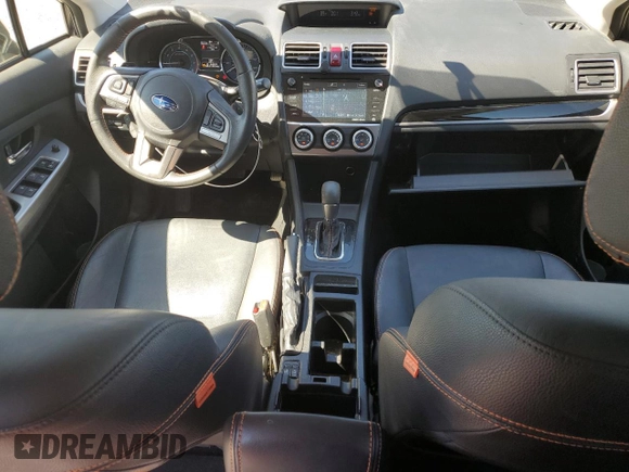 2017 Subaru Crosstrek Limited с VIN JF2GPAKC8H8204194, выставлен на аукционе Copart как лот 66353865 с пробегом 64 134 миль миль и Списание • Salvage title. История ставок и продаж доступна на DreamBid. Изображение 8.