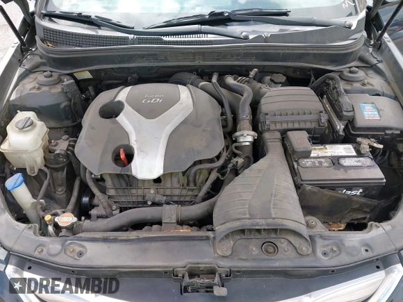 2011 Hyundai Sonata Limited with VIN 5NPEC4AB4BH274831, listed as a IAAI auction lot 42125816 with 174,999 mi miles and . Bid and sale history available at DreamBid. Image 10.