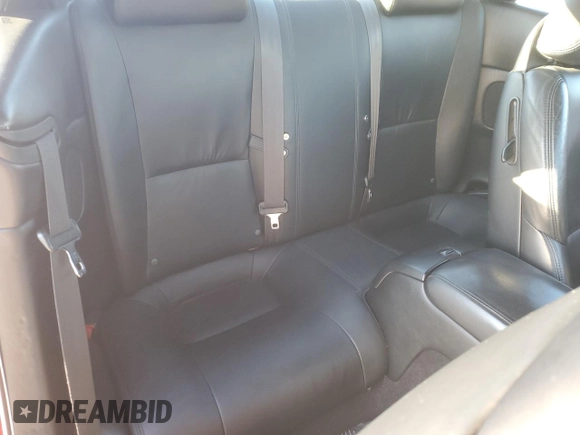 2007 Lexus SC 430 with VIN JTHFN45Y879016081, listed as a Copart auction lot 41605845 with 160,072 mi miles and Salvage Title. Bid and sale history available at DreamBid. Image 10.