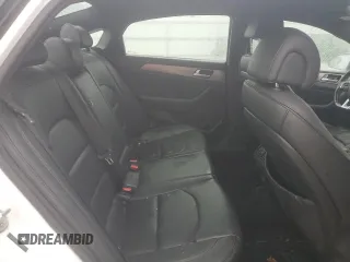 2015 Hyundai Sonata Sport z VIN 5NPE34AB0FH053345, wystawiony jako Copart lot #45194645 z przebiegiem Nie podano mil oraz Szkoda całkowita • Salvage title. Historia ofert i sprzedaży dostępna na DreamBid. Obrazek 10.