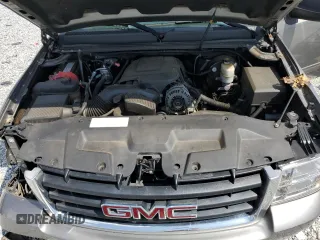 2009 GMC Sierra 1500 SLE with VIN 1GTEK29099Z115302, listed as a Copart auction lot 69263134 with 140,903 mi miles and Salvage Title. Bid and sale history available at carsss.com. Image 12.
