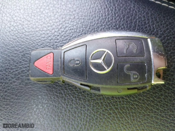 2016 Mercedes-Benz CLA with VIN WDDSJ4EB9GN312912, listed as a IAAI auction lot 41988137 with 152,593 mi miles. Bid and sale history available at carsss.com. Image 11.