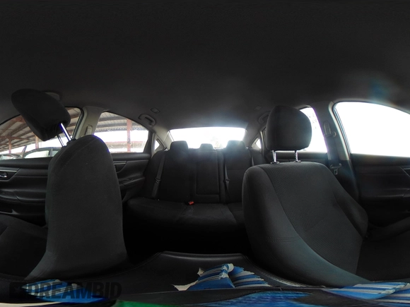2015 Nissan Altima SL z VIN 1N4AL3AP6FC433909, wystawiony jako IAAI lot #42190877 z przebiegiem 187 777 mil mil oraz . Historia ofert i sprzedaży dostępna na DreamBid. Obrazek 18.
