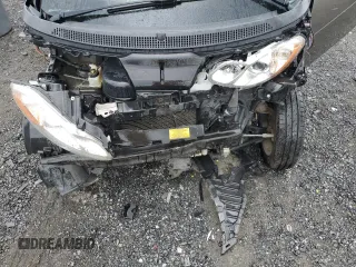 2009 Smart fortwo Passion z VIN WMEEK31XX9K267579, wystawiony jako Copart lot #63469494 z przebiegiem 110 705 mil mil oraz Szkoda całkowita • Salvage title. Historia ofert i sprzedaży dostępna na DreamBid. Obrazek 11.